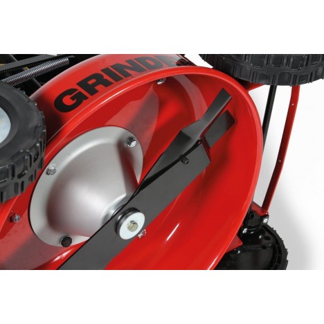 Rasaerba Marina Grinder 52 SK Kholer Rasaerba Marina Grinder 52 SK Kholer