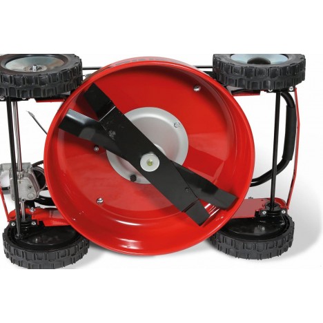 Rasaerba Marina Grinder 52 SK Kholer Rasaerba Marina Grinder 52 SK Kholer