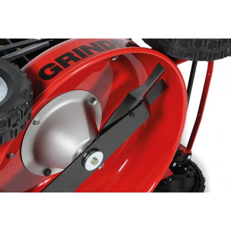 Rasaerba Marina Grinder Zero SH Rasaerba Marina Grinder Zero SH