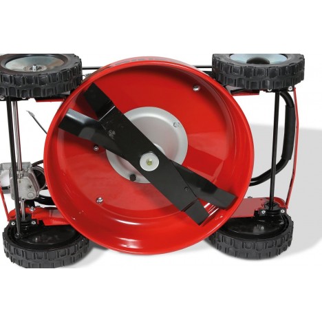 Rasaerba Marina Grinder Zero SH Rasaerba Marina Grinder Zero SH