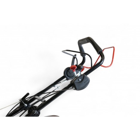 Rasaerba Marina Marina PRO MAX 57 SH BBC 3V Rasaerba Marina Marina PRO MAX 57 SH BBC 3V