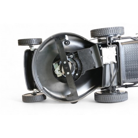 Rasaerba Marina Marina PRO MAX 57 SH BBC 3V Rasaerba Marina Marina PRO MAX 57 SH BBC 3V