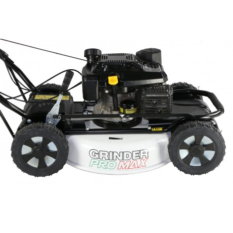 Rasaerba Marina GRINDER PRO MAX 60 Rasaerba Marina GRINDER PRO MAX 60
