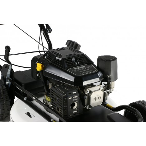 Rasaerba Marina GRINDER PRO MAX 60 Rasaerba Marina GRINDER PRO MAX 60