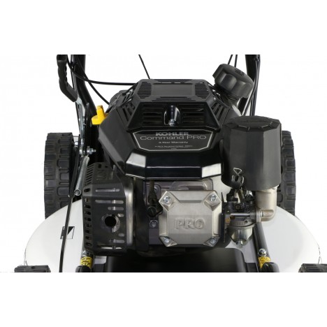 Rasaerba Marina GRINDER PRO MAX 60 Rasaerba Marina GRINDER PRO MAX 60