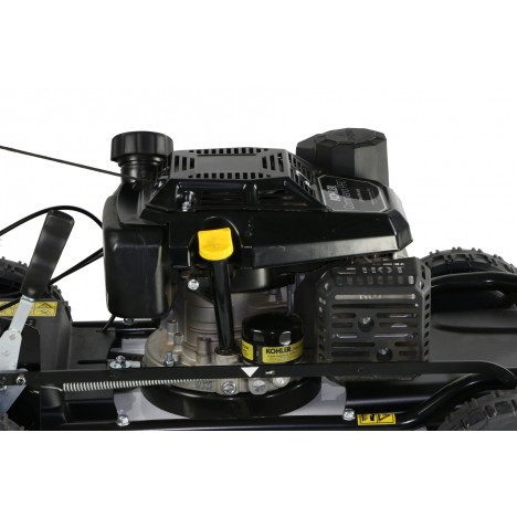 Rasaerba Marina GRINDER PRO MAX 60 Rasaerba Marina GRINDER PRO MAX 60
