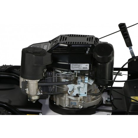 Rasaerba Marina GRINDER PRO MAX 60 Rasaerba Marina GRINDER PRO MAX 60