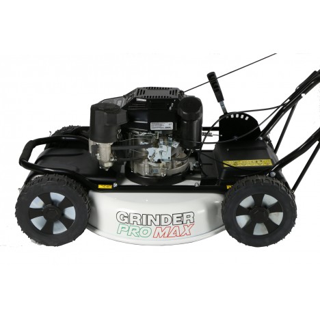 Rasaerba Marina GRINDER PRO MAX 60 Rasaerba Marina GRINDER PRO MAX 60