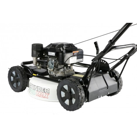 Rasaerba Marina GRINDER PRO MAX 60 Rasaerba Marina GRINDER PRO MAX 60