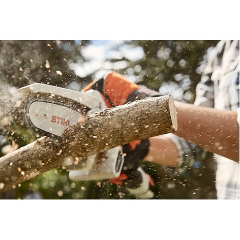 Potatore STIHL GTA 26 set Potatore STIHL GTA 26 set