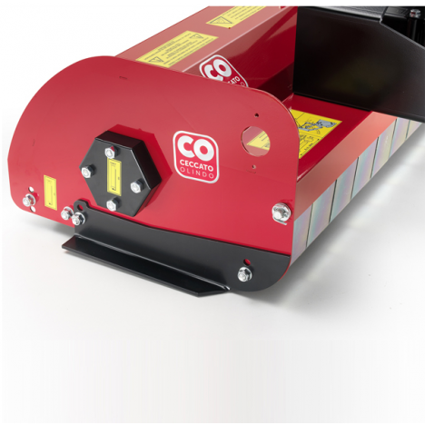 Trincia Ceccato Trincione 290 2T1200FM