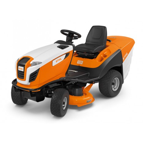 Trattorino STIHL RT 5097 C Trattorino STIHL RT 5097 C