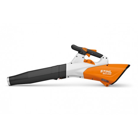 Soffiatore Stihl BGA 200 Soffiatore Stihl BGA 200