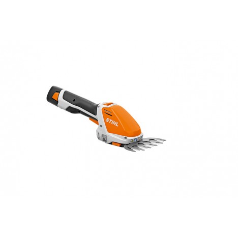 Tagliasiepi Stihl HSA 26 set Tagliasiepi Stihl HSA 26 set