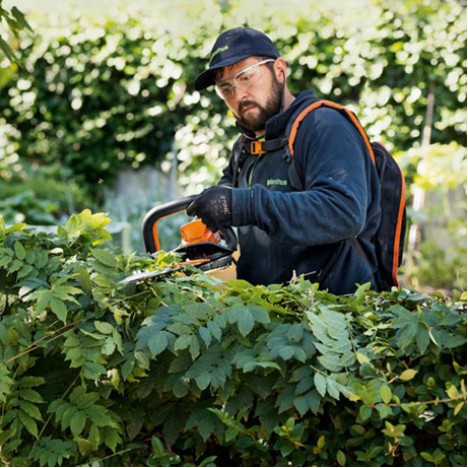 Tagliasiepi Stihl HSA 94R