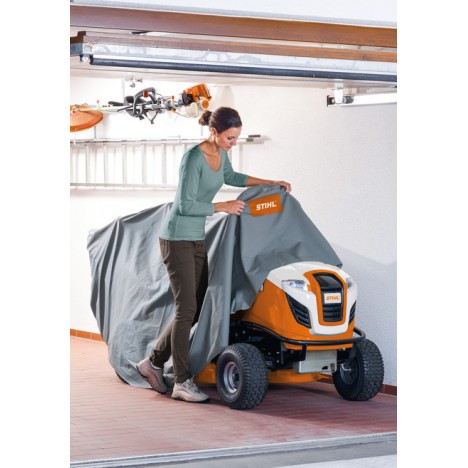 Trattorino STIHL RT 5097 C Trattorino STIHL RT 5097 C