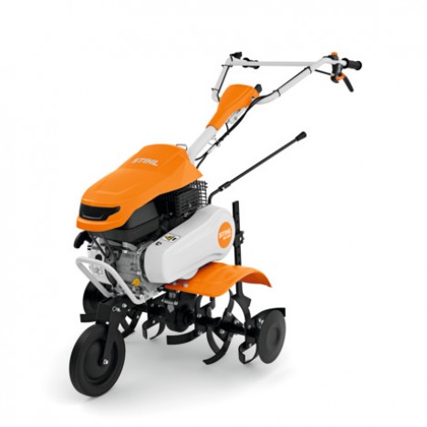 Motozappa Stihl MH 600 Motozappa Stihl MH 600