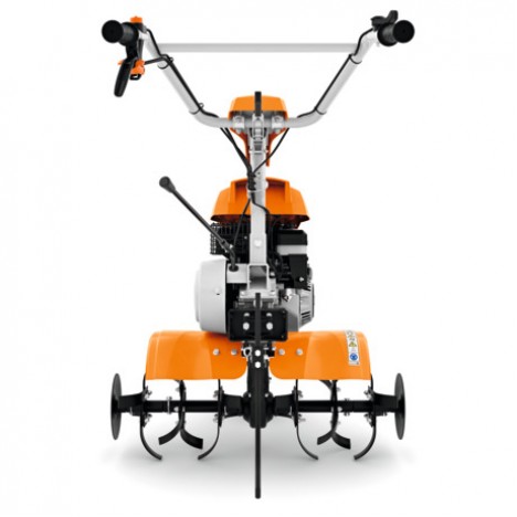 Motozappa Stihl MH 600 Motozappa Stihl MH 600