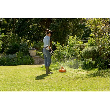 Decespugliatore Stihl FSA 60 R set Decespugliatore Stihl FSA 60 R set