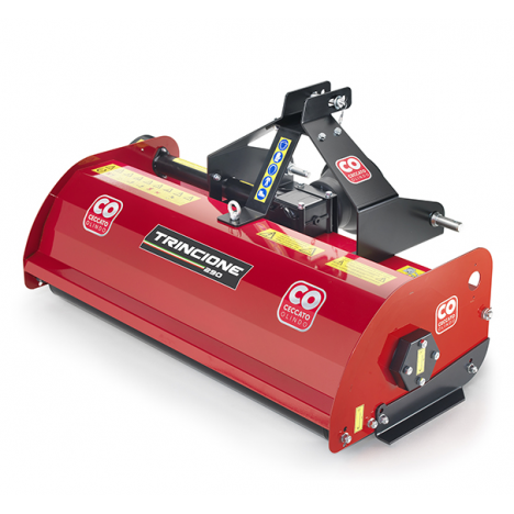 Trincia Ceccato Trincione 290 2T1200FM