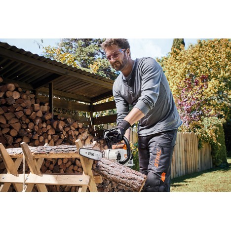 Motosega Stihl MSA 80 C-B set