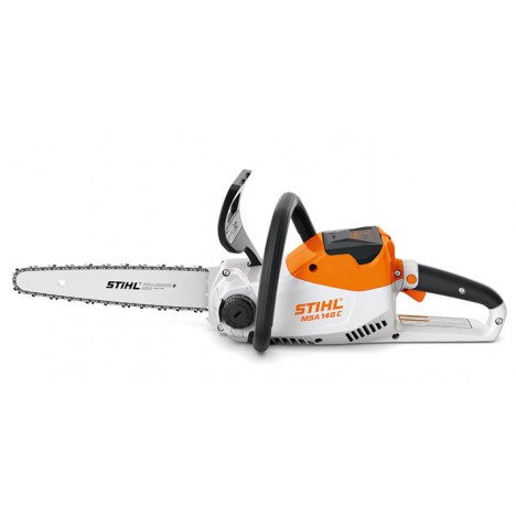 Motosega Stihl MSA 80 C-B set