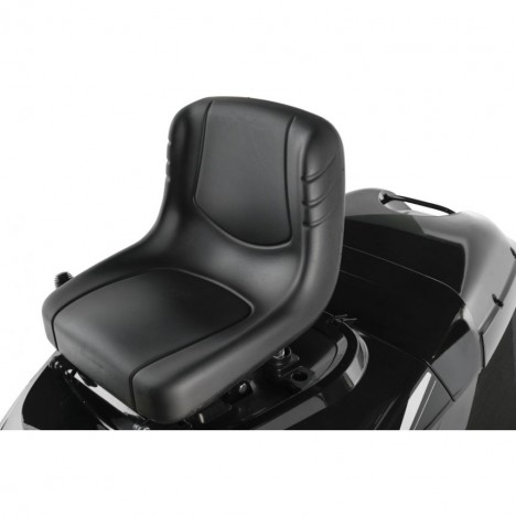 Trattorino Castelgarden HF 135 HD Trattorino Castelgarden HF 135 HD