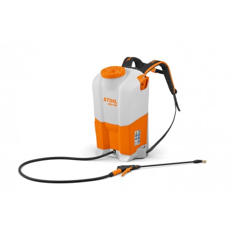 Nebulizzatore SGA 85 Nebulizzatore SGA 85