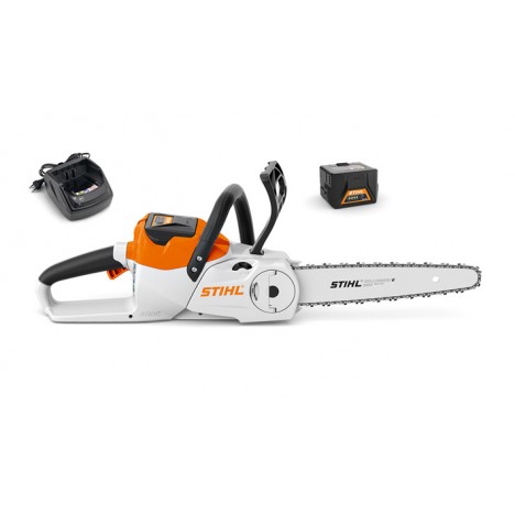 Motosega Stihl MSA 60 in Set Motosega Stihl MSA 60 in Set