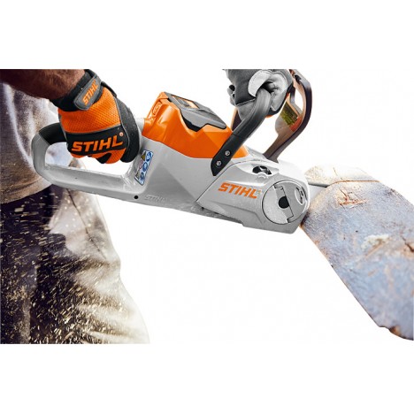 Motosega Stihl MSA 60 in Set Motosega Stihl MSA 60 in Set