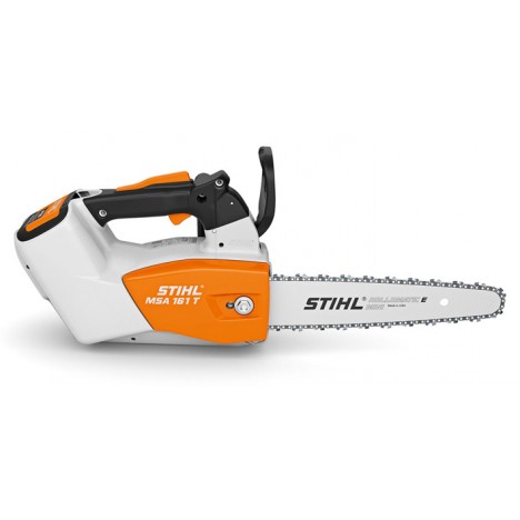 Motosega Stihl MSA 161T Motosega Stihl MSA 161T