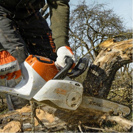 Motosega Stihl MSA 220 C-B Motosega Stihl MSA 220 C-B
