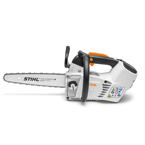 Motosega Stihl MSA 161T Motosega Stihl MSA 161T