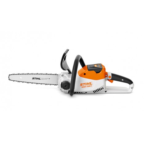 Motosega Stihl MSA 60 in Set Motosega Stihl MSA 60 in Set