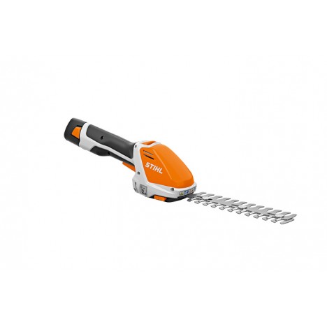 Tagliasiepi Stihl HSA 26 set Tagliasiepi Stihl HSA 26 set