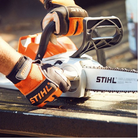 Motosega Stihl MSA 60 in Set Motosega Stihl MSA 60 in Set