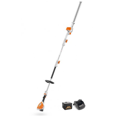 Tagliasiepi Stihl HLA 56 set Tagliasiepi Stihl HLA 56 set