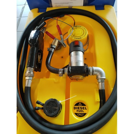 Serbatoio Speedy tank 220 Serbatoio Speedy tank 220