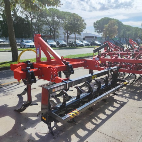 Mini Ripper 2300