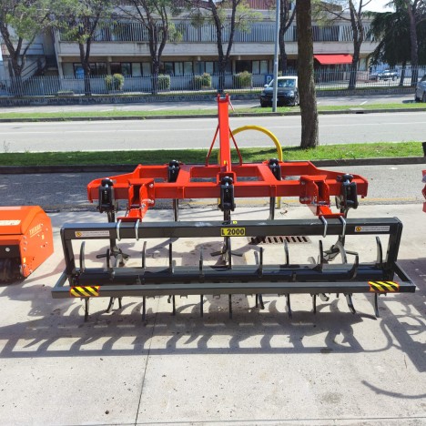 Mini Ripper 2300
