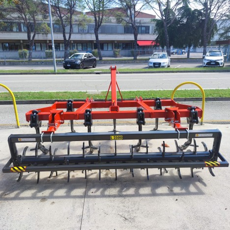 Mini Ripper L2500