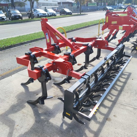Mini Ripper L2500