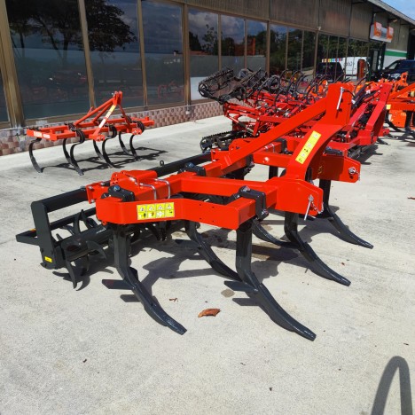 Mini Ripper L2500