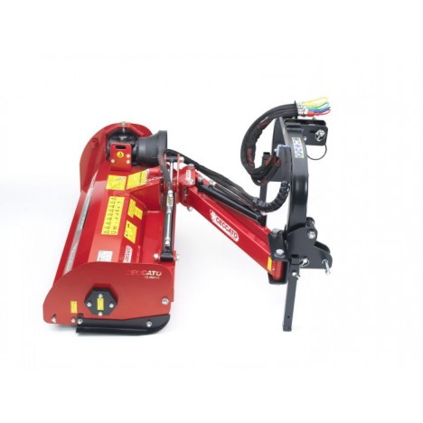 Trincia Ceccato Trincione 290 G2T1400F Trincia Ceccato Trincione 290 G2T1400F