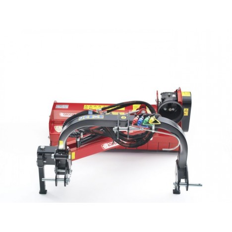 Trincia Ceccato Trincione 290 G2T1400F Trincia Ceccato Trincione 290 G2T1400F