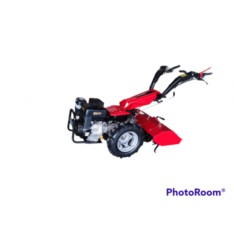 Motocoltivatore DUNSCH 420MF