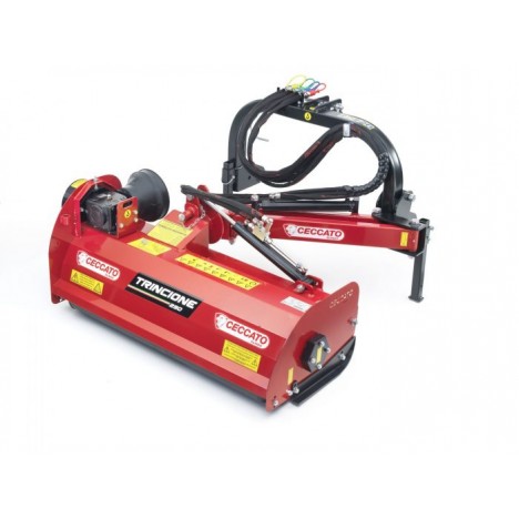 Trincia Ceccato Trincione 290 G2T1400F Trincia Ceccato Trincione 290 G2T1400F