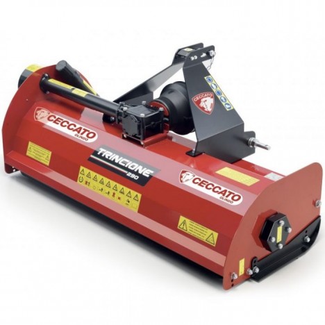 Trincia Ceccato Trincione 290 2T1000FM Trincia Ceccato Trincione 290 2T1000FM