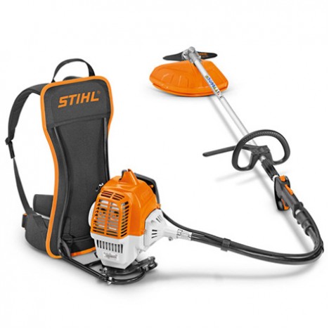 Decespugliatore Stihl FR 235 T Decespugliatore Stihl FR 235 T