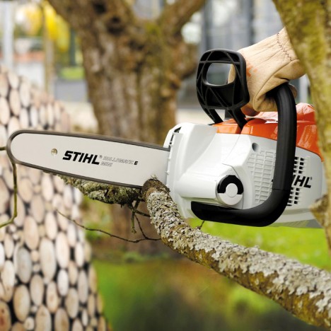 Motosega Stihl MSA 160 C-B Motosega Stihl MSA 160 C-B